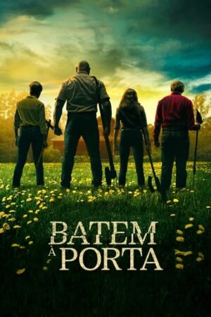 Batem à Porta (2023)