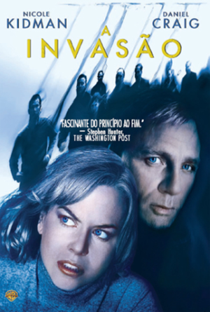 Invasores (2007)