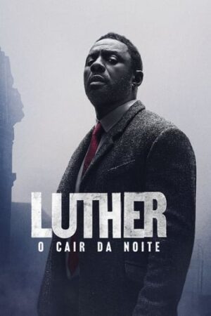 Luther: O Cair da Noite (2023)