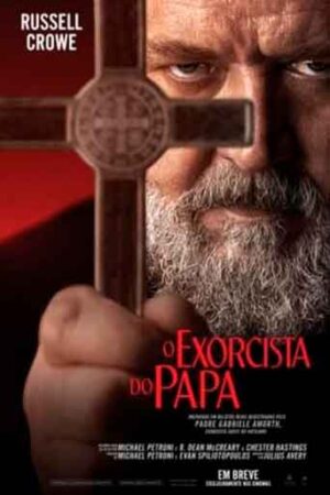 O Exorcista do Papa (2023)