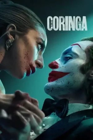  Coringa: Delírio a Dois (2024)