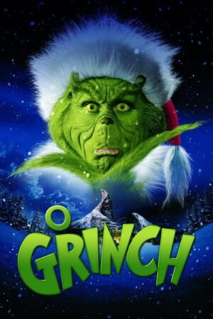 O Grinch (2000)