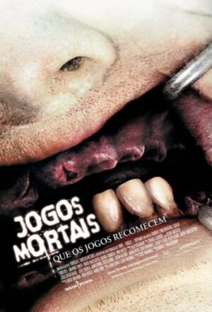 Jogos Mortais 3 (2006)