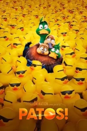 Patos! (2024)