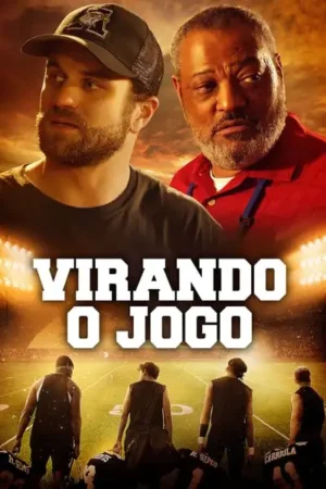 Virando o Jogo (2021)