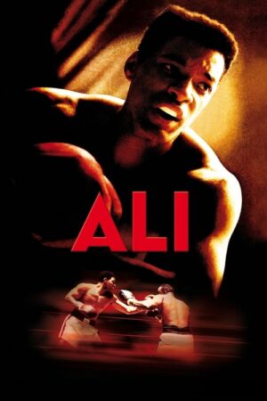 Ali (2001) 