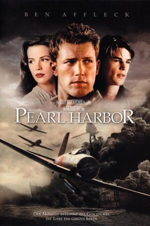 Pearl Harbor (2001) 