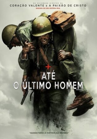 Até o Último Homem (2017)